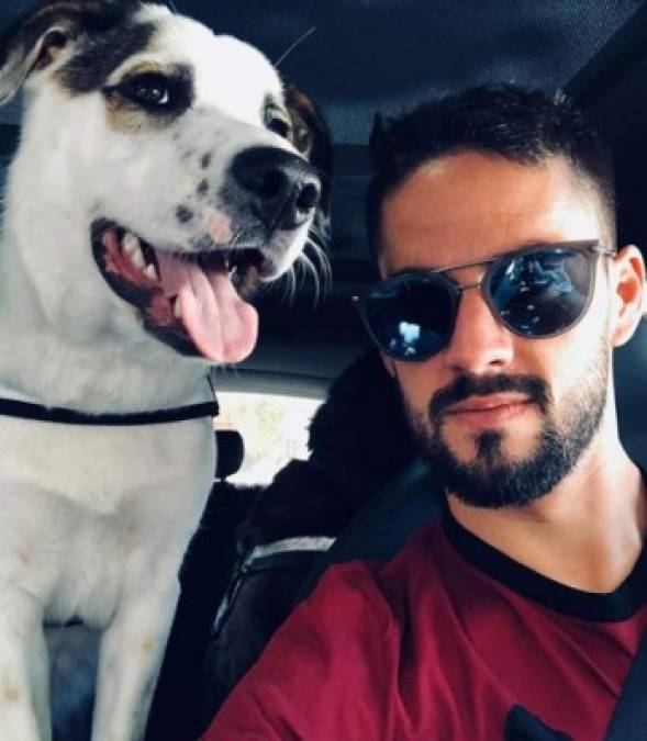 Así es la vida de Isco Alarcón, jugador del Real Madrid