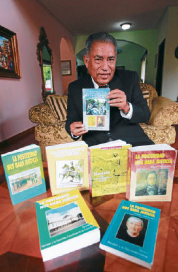 General Francisco Morazán: La gesta libertaria de un estadista revolucionario