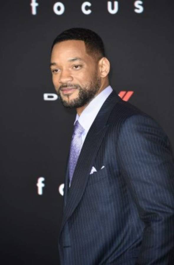 Will Smith vuelve al rap con una banda colombiana  