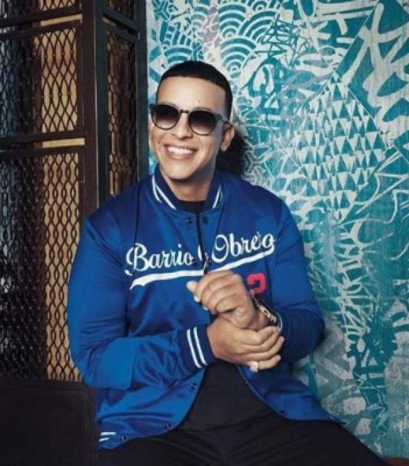 'The Big Boss': 10 cosas que no sabías de Daddy Yankee, el cantante de 'Dura'