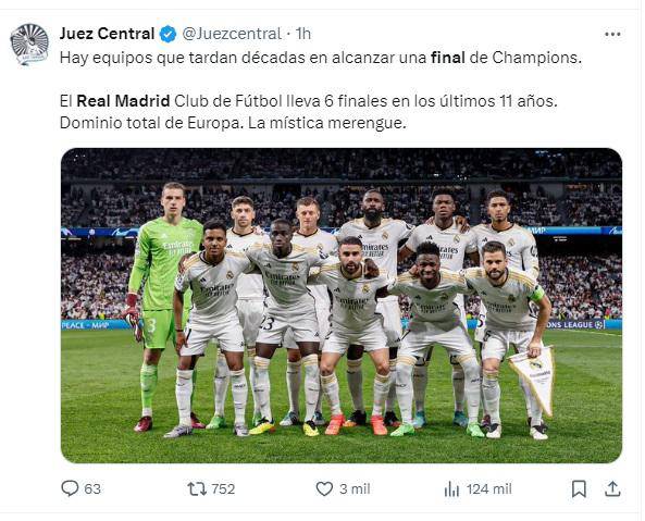 Real Madrid avanza a la final y esto dicen los medios tras polémico triunfo ante Bayern