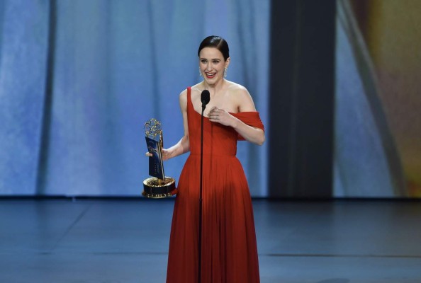 Ganadores de los Emmy 2018 en las principales categorías
