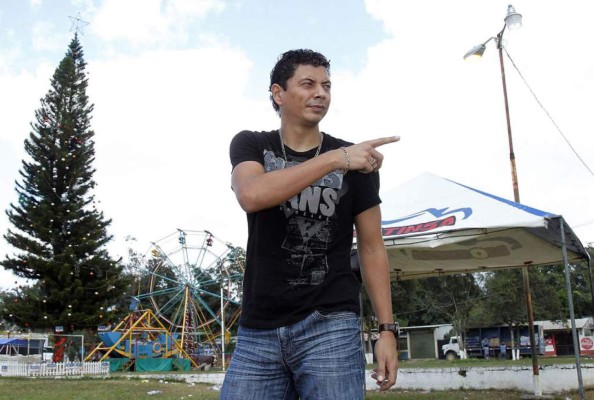 Jugadores hondureños que han militado en la Liga China