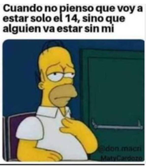 Día del Amor y la Amistad: Divertidos memes para parejas, solteros y amantes