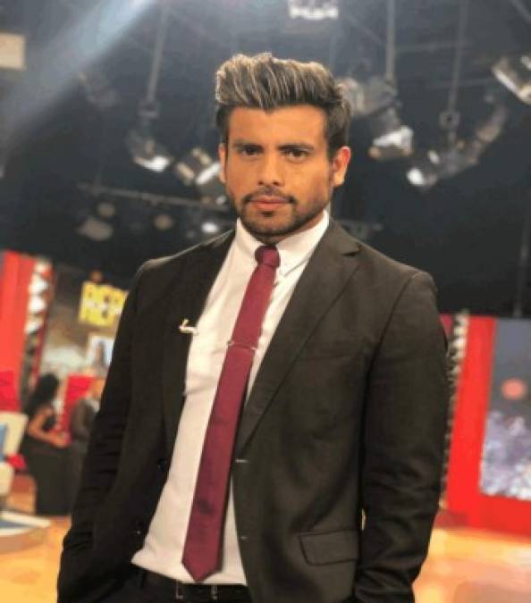 ¿Qué se sabe hasta ahora del crimen del presentador de televisión Efraín Ruales?