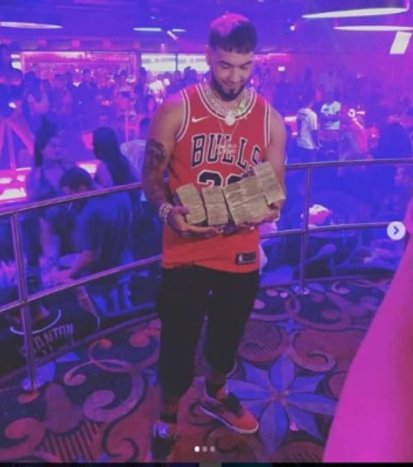 Anuel AA: datos que no conocías del polémico cantante que asegura será el reemplazo de Daddy Yankee 