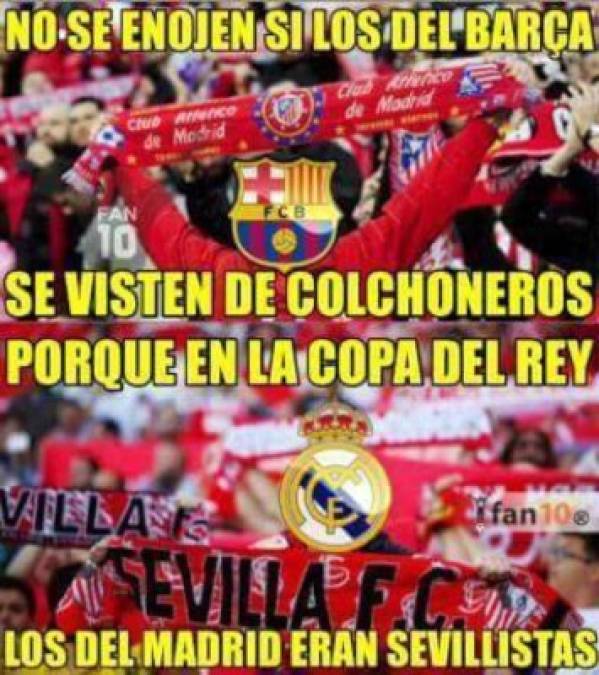 Memes de la final de la Champions League entre Real Madrid-Atlético de Madrid