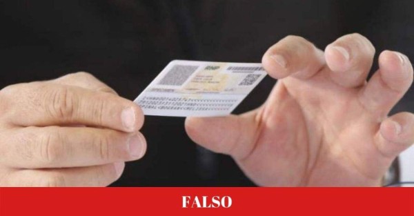 ¿Dos personas pueden utilizar un mismo Documento Nacional de Identidad?