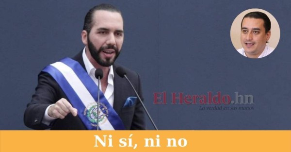 Nayib Bukele: Ni un tan solo funcionario del gobierno de JOH apareció en la 'Lista Engel”