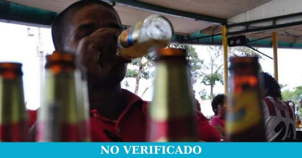 ¿Hondureños no alcanzan la inmunidad por consumo de alcohol y drogas?