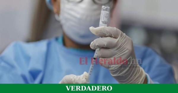 Honduras: ¿Se estaban cruzando vacunas anticovid antes de los ensayos?