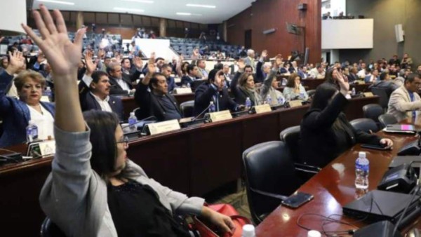 En imágenes: Las instituciones del Estado que más se han prestado a la corrupción en Honduras