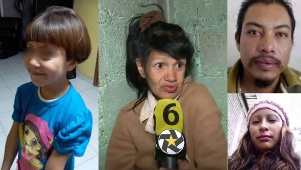 Escalofriantes frases de mujer que entregó a asesinos confesos de Fátima