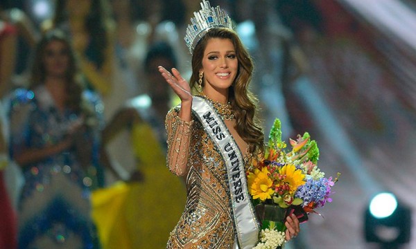 FOTOS: Las 10 últimas bellas ganadoras del Miss Universo