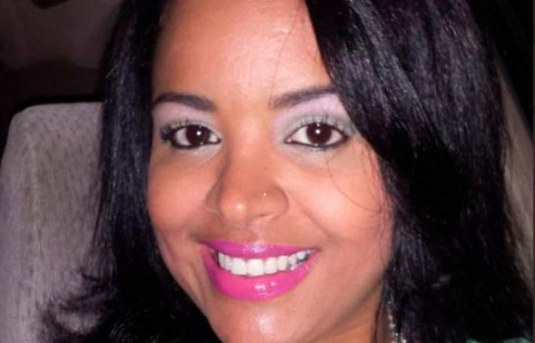 Yanelis Arias, la madre que fue rociada con ácido y murió tras el cruel ataque