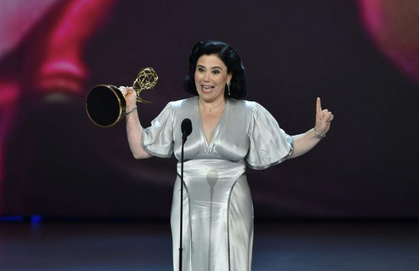 Ganadores de los Emmy 2018 en las principales categorías