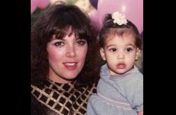 Kris Jenner cuando era joven; las mejores fotos de la líder Kardashian