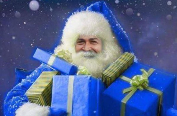 ¡A reír! Divertidos memes inundan las redes para darle la bienvenida a la Navidad 2017