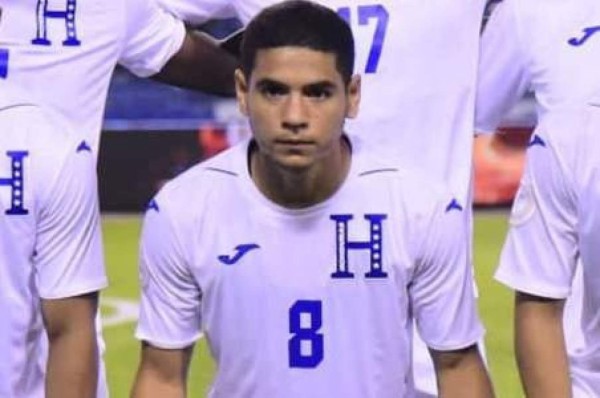 Octagonal: Los jugadores de Honduras que iniciarán la eliminatoria rumbo al Mundial Qatar
