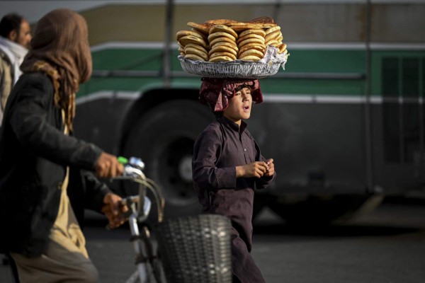 Kabul vivió su agonizante último día evacuación; talibanes festejan (FOTOS)  