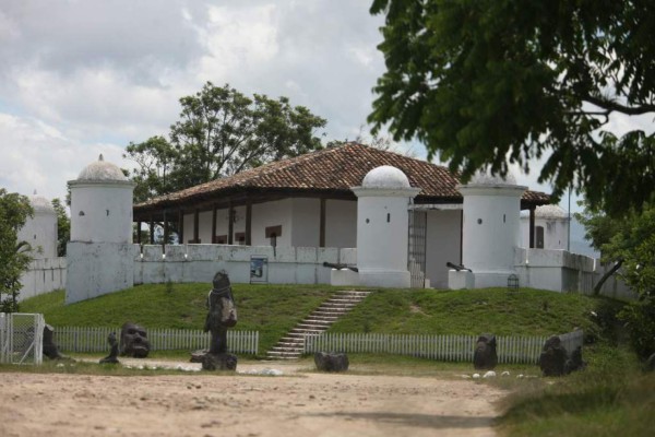 Los mejores lugares para visitar esta Semana Santa en Honduras