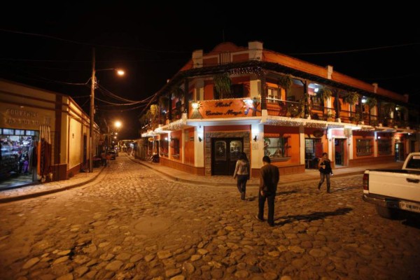 Los mejores lugares para visitar esta Semana Santa en Honduras