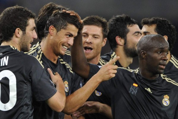 Los nueve años de Cristiano Ronaldo en el Real Madrid a través de imágenes; inicia nueva era en la Juventus