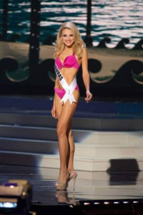 ¿Debe Honduras retirarse del Miss Universo 2016?