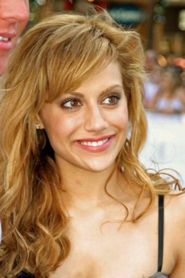 Brittany Murphy podría haber sido asesinada por su madre