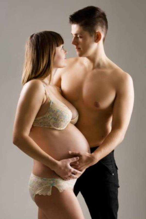 Sexo y embarazo los beneficios de la pasión y el amor