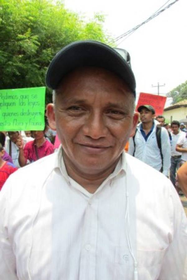 Bajo la lupa administración de empresas fotovoltaicas en el sur de Honduras