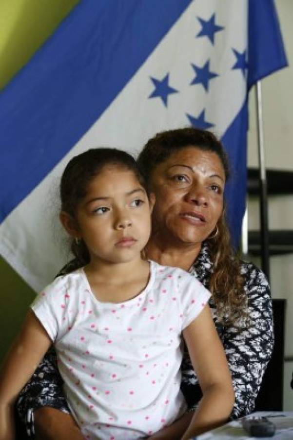 Honduras se aprestar a realizar solicitud para la ampliación de TPS