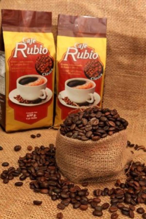 Café Rubio una marca con el sello Hecho en Casa