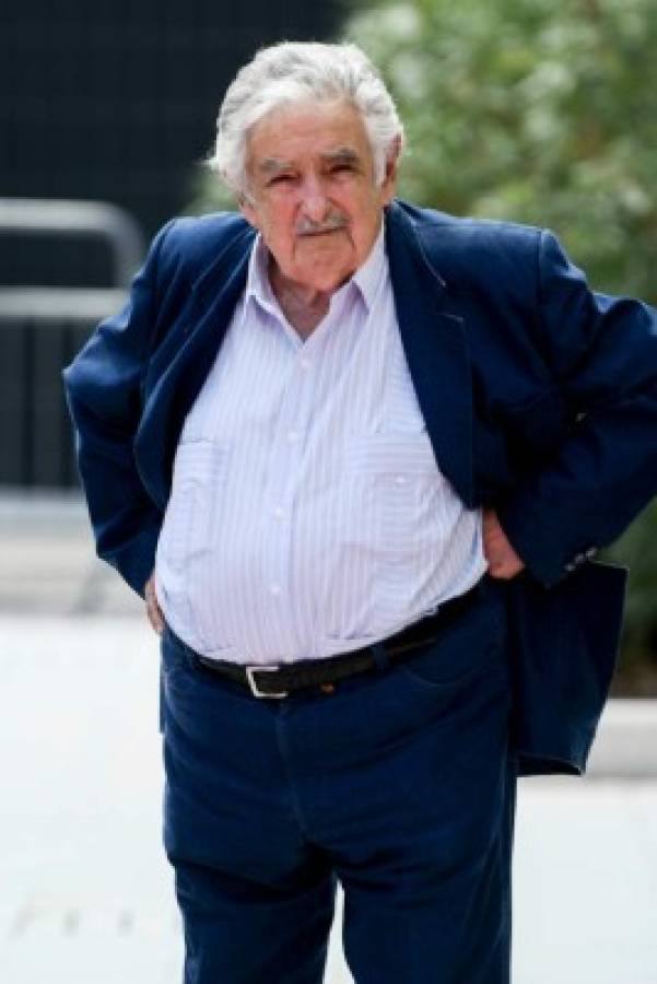 Pepe Mujica, un político que despierta devoción y críticas