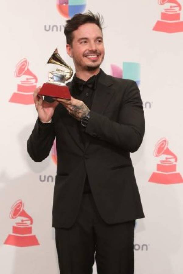 J Balvin: 'Fue una química natural, algo hizo un clic perfecto entre el reguetón y yo”