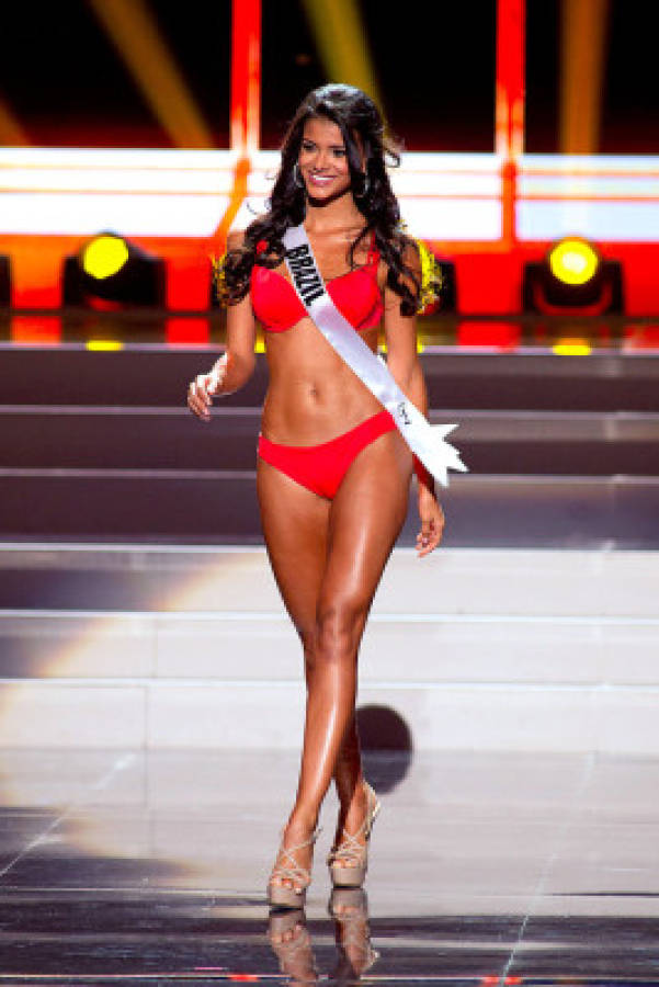 Las 15 favoritas para el Miss Universo 2013