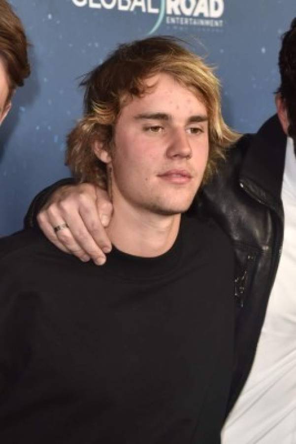 El aspecto de Justin Bieber en su primera aparición pública, tras supuesta ruptura con Selena Gomez, causa furor