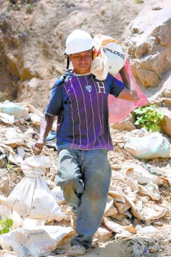 Hoy deciden si rescatan mineros