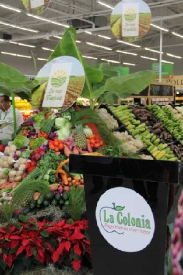 Supermercados La Colonia inaugura su nueva tienda en Las Hadas