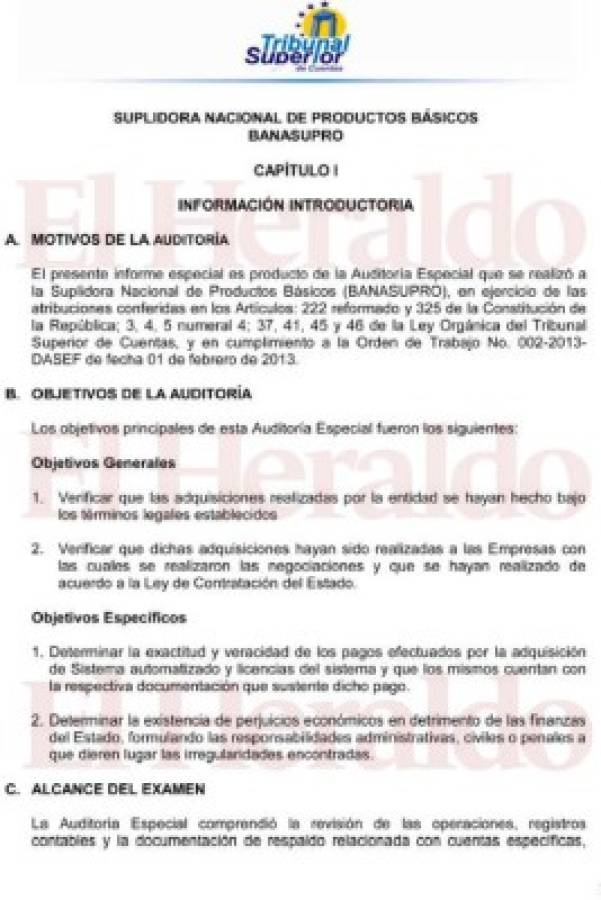 Auditoría revela que exfuncionarios de Banasupro compraron licencias falsas