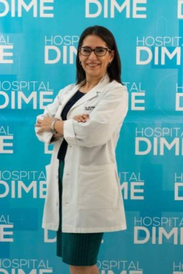 Para mayor información respecto a este y otros temas sobre ginecología y obstetricia, la doctora Mariela Medina pone a disposición sus redes sociales. Encuéntrela en Facebook e Instagram como @Dra. Mariela Mediana Rojas, y @Ginesthetic. También puede ingresar a la página www.hospitaldime.com y llamar a los teléfonos 2239-9628/29/30