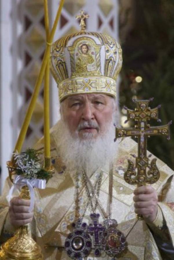 Cuba acogerá encuentro histórico entre el papa y patriarca de Moscú