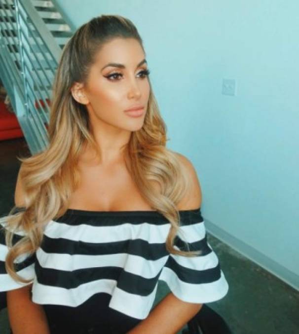 Claudia Sampedro, la Kim Kardashian cubana que conquista Instagram