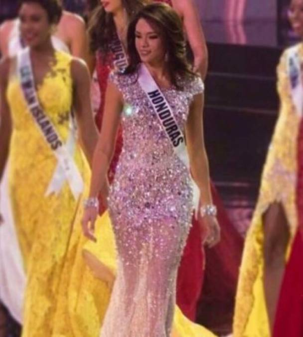 Lo que debes saber de Sirey Morán, la ganadora de Nuestra Belleza Latina