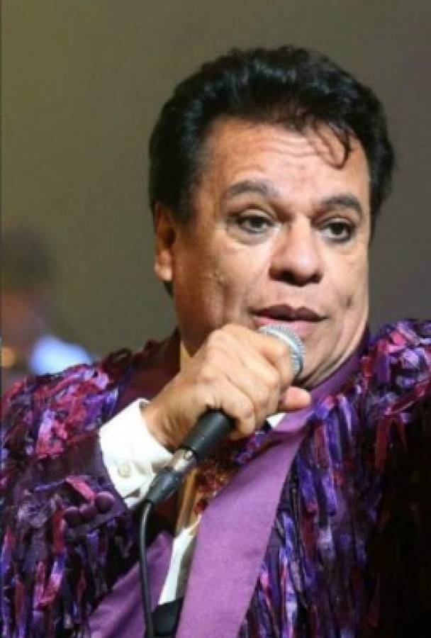 La India confiesa romance con Juan Gabriel: 'Dormimos juntos”