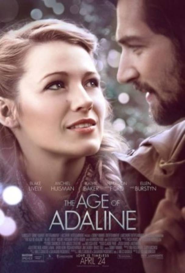 El secreto de Adaline