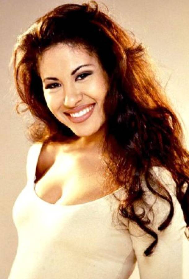 Selena: 20 años de la tragedia que marcó la música