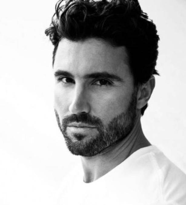 Así es Brody Jenner, el exesposo de la modelo que besó a Miley Cyrus