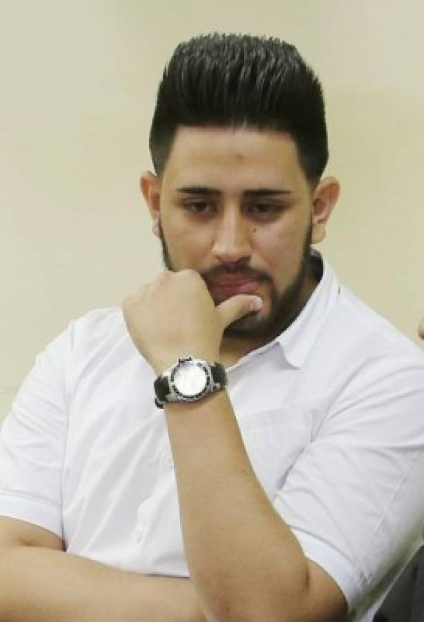Condena de Kevin Solórzano podría conocerse hasta después de las elecciones generales