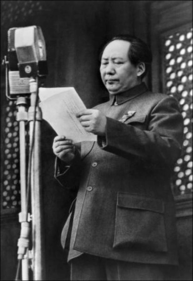 Mao Zedong, ¿figura inmortal y venerada?